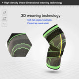 Knee Sleeve,Compression Fit Support -for Joint Pain and Arthritis Relief  L size [suitable for weight 131-160 pounds] In Australia - Darrahopens