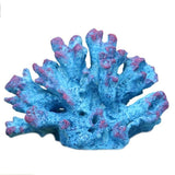 Aquarium Coral Decoration, Cute Coral Ornaments Resin Plants for Fish Tank Aquarium Landscaping Artificial Coral Reef In Australia - Darrahopens