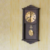Grandfather Clock Quartz Wall Clock Pendulum Metal Pendulum Replacement Mechanical Clock Pendulum Part Wall Clock Accessory In Australia - Darrahopens