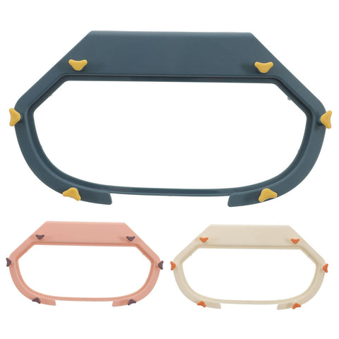 3pcs Sink Filter Holder Kitchen Sink Sink Drain Basket Sink Racks Sink Strainers Rack for Kitchen Sink Kitchen Supplies Sink In Australia - Darrahopens