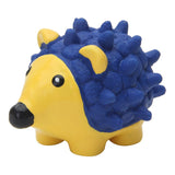 Dog Bite Resistant Toy Pet Interactive Vocal Training Ball Latex Teddy Tooth Cleaning Animal good material, safe and non-toxic