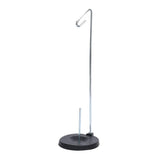 Single Thread Spool Holder, Universal Cone and Spool Stand Thread Holder, Metals Thread Stand with Heavy Base for Sewing In Australia - Darrahopens
