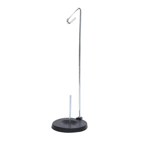 Single Thread Spool Holder, Universal Cone and Spool Stand Thread Holder, Metals Thread Stand with Heavy Base for Sewing In Australia - Darrahopens