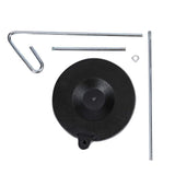 Single Thread Spool Holder, Universal Cone and Spool Stand Thread Holder, Metals Thread Stand with Heavy Base for Sewing In Australia - Darrahopens