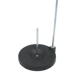 Single Thread Spool Holder, Universal Cone and Spool Stand Thread Holder, Metals Thread Stand with Heavy Base for Sewing