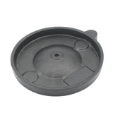 Single Thread Spool Holder, Universal Cone and Spool Stand Thread Holder, Metals Thread Stand with Heavy Base for Sewing