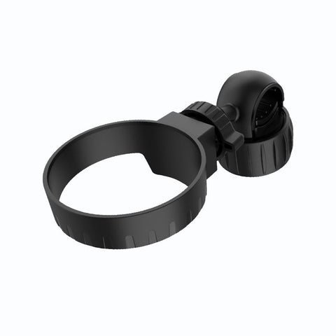 Beverage Holder- Hydration Bottle Holder, 360 Degree Swiveling Bottle Cage| Versatile Drink, Multipurpose Flask Holder