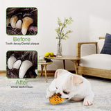 Pineapple Dog Toys for Large Dogs Aggressive Chewers Puppy, Indestructible Dog Chew Toys for Small Medium Dogs, Tough Dog