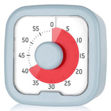 Visual Timer,60 Minute Visual Timer for Kids and Adults,Countdown Timer for Classroom Home Kitchen Office Desk Timer Kids Time In Australia - Darrahopens
