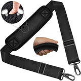 Shoulder Strap for Bag Replacement Shoulder Strap for Laptop Duffel Bag Carry Strap Adjustable Belt Computer Bag Belt Briefcase In Australia - Darrahopens