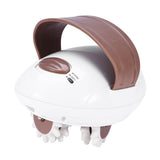 3D Electric Massager Full Body Relax Roller Massaging Slimmer Device ERGONOMIC DESIGN VERSATILE USAGE In Australia - Darrahopens