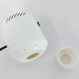 Electric Pump for Inflatables,Space Saver Vacuum Pump Universal Portable Air Pump Storage Bags Vacuum Pump for Various Vacuum