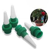 4pcs/Set Flower Watering Spikes Device Water Seepage Device Automatic Watering Device Automatic Plants Self Water Drip Irrigation In Australia - Darrahopens