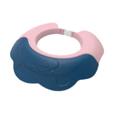 Silicone Shower Cap Children Shower Cap Washing Bathing Hat Shampoo Caps Kids Hats Baby Shampoo Shield Bathing In Australia - Darrahopens