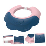 Silicone Shower Cap Children Shower Cap Washing Bathing Hat Shampoo Caps Kids Hats Baby Shampoo Shield Bathing In Australia - Darrahopens