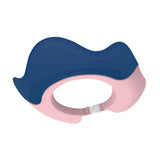 Silicone Shower Cap Children Shower Cap Washing Bathing Hat Shampoo Caps Kids Hats Baby Shampoo Shield Bathing