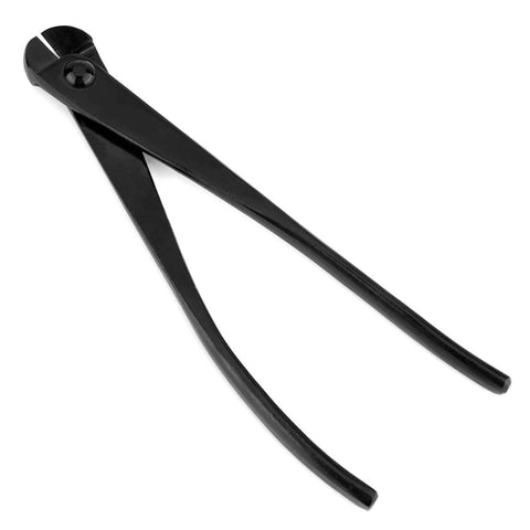 Bonsai Wire Cutter, Professional Grade Alloy Durable Wire Cutting Pliers with Comfort Grip for Trimming Training Wires, 190mm In Australia - Darrahopens