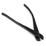 Bonsai Wire Cutter, Professional Grade Alloy Durable Wire Cutting Pliers with Comfort Grip for Trimming Training Wires, 190mm