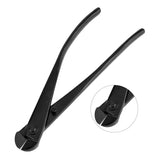 Bonsai Wire Cutter, Professional Grade Alloy Durable Wire Cutting Pliers with Comfort Grip for Trimming Training Wires, 190mm