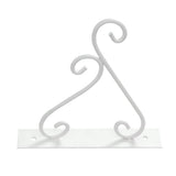2pcs hook for bird feeder hanging hooks for bird feeders Wrought iron hooks Indoor/outdoor hooks exterior outdoor