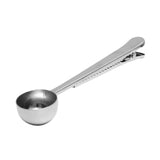 Coffee Measuring Spoon，Great Measuring Coffee, Tea，Protein Powder, Instant Drinks More - Perfect Coffee Spoon Bag Clip In Australia - Darrahopens