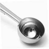 Coffee Measuring Spoon，Great Measuring Coffee, Tea，Protein Powder, Instant Drinks More - Perfect Coffee Spoon Bag Clip