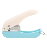 Hole Puncher Embosser Machine Small Paper Puncher Handheld Puncher DIY Handmade Crafts Punch Hand-Made Paper Punch Tiny In Australia - Darrahopens