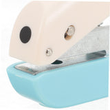 Hole Puncher Embosser Machine Small Paper Puncher Handheld Puncher DIY Handmade Crafts Punch Hand-Made Paper Punch Tiny