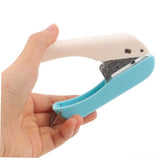 Hole Puncher Embosser Machine Small Paper Puncher Handheld Puncher DIY Handmade Crafts Punch Hand-Made Paper Punch Tiny