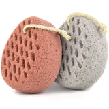 Bath Sponge, Sponge Loofah Body Scrubber, Shower Pouf Cleaning Loofahs Sponge, Shower Use Sponge (2 pes) In Australia - Darrahopens