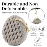 Bath Sponge, Sponge Loofah Body Scrubber, Shower Pouf Cleaning Loofahs Sponge, Shower Use Sponge (2 pes)