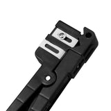 Cutter Tool 45-165 Coax Cable Stripper Fiber Optical Buffer Tube Jacket Stripper coaxial cable crimper universal wire stripper In Australia - Darrahopens