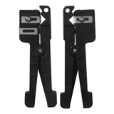 Cutter Tool 45-165 Coax Cable Stripper Fiber Optical Buffer Tube Jacket Stripper coaxial cable crimper universal wire stripper In Australia - Darrahopens