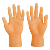 Grooming Glove Artifact for Cat and Dog Beauty Massage, Silicone Soft Mini Pet Massage Gloves Ultra-stylish Design  Wide Uses In Australia - Darrahopens