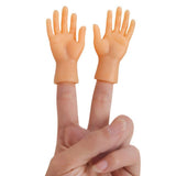 Grooming Glove Artifact for Cat and Dog Beauty Massage, Silicone Soft Mini Pet Massage Gloves Ultra-stylish Design  Wide Uses