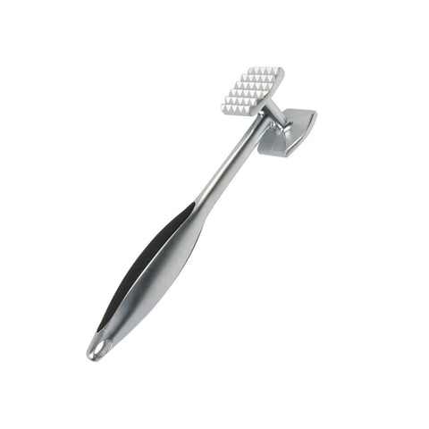 Sided Beef Hammer Kitchen Tool Meat Knocking Hammer Meat Knock Tool Meat Tenderizer Mallet Meat Knocking Tool Kitchen Supply