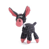 Bite Buddy Chew Toy for Dogs, Dog Stuffed Animals Chew Toys with Squeakers, Plush Toy for Aggressive Chewers,for Small Medium Dogs In Australia - Darrahopens