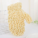 Cleaning Gloves， 2 Piece of Bath Exfoliating Gloves, Bath Cream Scrub Gloves, Anti-Massage Loofah Gloves In Australia - Darrahopens