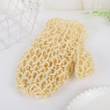 Cleaning Gloves， 2 Piece of Bath Exfoliating Gloves, Bath Cream Scrub Gloves, Anti-Massage Loofah Gloves In Australia - Darrahopens