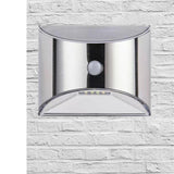 Solar House Number Sign - LED Light for House Number | Lighted Address Signs for Houses | Waterproof LED House Plate Address In Australia - Darrahopens
