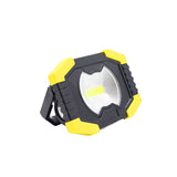 Searchlight Outdoor Portable Flashlight Emergency Solar USB Charging Floodlight Convenient & Flexibility Durable and Long lasting
