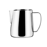 Stainless Steel Milk Pitcher 450 mlFrothing Jug Cup for Espresso Coffee Milk Frothers Latte Art easy to clean. In Australia - Darrahopens