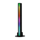 Ambience Sound Activated Light, Sound Control Light, Sound Pickup Light, Voice-Activated Pickup Music Rhythm Light Office, Gaming In Australia - Darrahopens