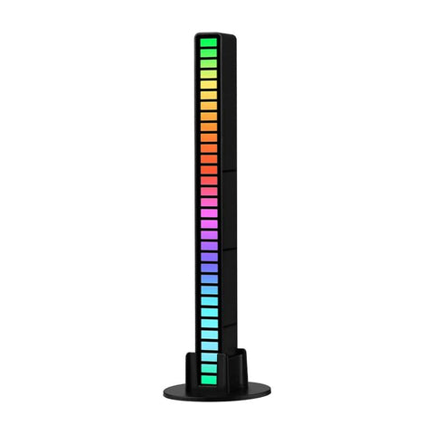 Ambience Sound Activated Light, Sound Control Light, Sound Pickup Light, Voice-Activated Pickup Music Rhythm Light Office, Gaming In Australia - Darrahopens