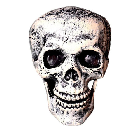 Halloween Decorations Skeleton Stakes, Groundbreakers for Best Halloween Yard Decorations Outdoor Graveyard