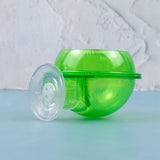 Live Crickets Supplies Worm Dish Automatic Cricket Feeder Peptile Bowl Reptile Pet Food Bowl Crawl Water Dispenser In Australia - Darrahopens