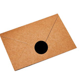 Black circle sticker, circular coding point label, self-adhesive sales blackboard sticker for classroom marking In Australia - Darrahopens