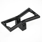dovetail joint marking devices, dovetail fixtures for woodworking dovetail saws, precision cutting, and dovetail joint production In Australia - Darrahopens