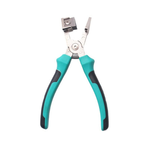 90 Degree Tape Edge Angle Scissors Cutter Trunking Shears 90 Degree Rubber Strip Scissors for Windows Seal Strip