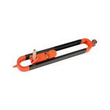 Precise Contour Scribe Tool with Lock for Pencil - Woodworking Edge Corner Measuring Profile Duplicator